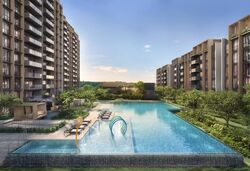 Narra Residences (D23), Apartment #596547971